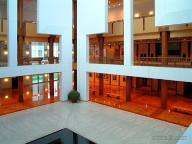 Australian Parliament House, Canberra, Australian Capital Territory - 4